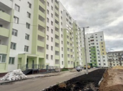 Продам 34,18м2 квартиру в ЖК Мира-3 Новострой ХТЗ Индустриальная фото 3 Продам 34,18м2 квартиру в ЖК Мира-3 Новострой ХТЗ Индустриальная фото 3