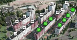 Продам 1к.кв в ЖК Гидропарк, Журавлевка, метро Героев Труда фото 1 Продам 1к.кв в ЖК Гидропарк, Журавлевка, метро Героев Труда фото 1