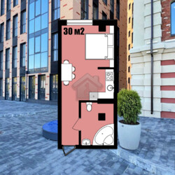 IT-Park Manufactura, бизнес-класс, смарт-квартира, ЛУЧШАЯ ЦЕНА! фото 2 IT-Park Manufactura, бизнес-класс, смарт-квартира, ЛУЧШАЯ ЦЕНА! фото 2