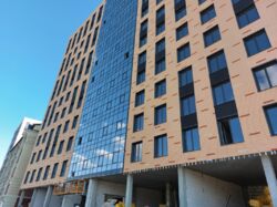 Продам гостинку в Центре IT Парк Мануфактура секция Next фото 4 Продам гостинку в Центре IT Парк Мануфактура секция Next фото 4