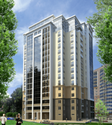 Продам 2к квартиру с верандой в ЖК Театральный Сумская Центр города фото 1 Продам 2к квартиру с верандой в ЖК Театральный Сумская Центр города фото 1