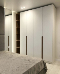 Продам шикарную 2х комнатную квартиру ЖК Сокольники фото 7 Продам шикарную 2х комнатную квартиру ЖК Сокольники фото 7