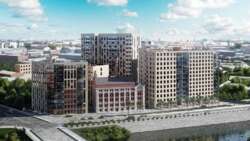 ������ ����������� �������� 40�2 � IT-Park Manufactura(�����������) ���� 1