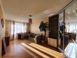 Продам 3-4к квартиру в теплом кирпичном доме на Алексеевке! фото 21 Продам 3-4к квартиру в теплом кирпичном доме на Алексеевке! фото 21