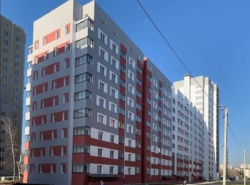 Продам 1 комнатную квартиру в новострое ЖК Гидропарк. М. Героев Труда. фото 1 Продам 1 комнатную квартиру в новострое ЖК Гидропарк. М. Героев Труда. фото 1
