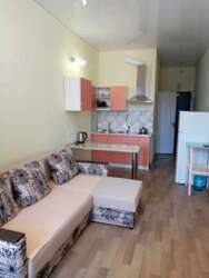 Подарок судьбы! 1-к квартира от хозяина недалеко от м. Метростроителей фото 1 Подарок судьбы! 1-к квартира от хозяина недалеко от м. Метростроителей фото 1