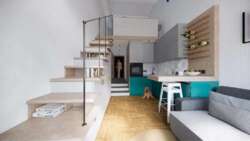 Двухуровневые квартиры ЖК «PRO-TON» фото 3 Двухуровневые квартиры ЖК «PRO-TON» фото 3