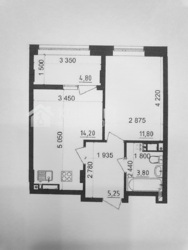 Продам 1к квартиру в новом ЖК на Алексеевке по цене НИЖЕ ЗАСТРОЙЩИКА! фото 1 Продам 1к квартиру в новом ЖК на Алексеевке по цене НИЖЕ ЗАСТРОЙЩИКА! фото 1