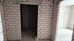 Продам 1-к. квартиру в новострое м. Холодная гора АМ-838 фото 3 Продам 1-к. квартиру в новострое м. Холодная гора АМ-838 фото 3