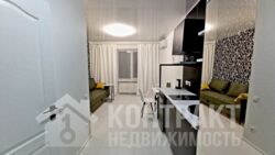 Продам смарт-квартиру с РЕМОНТОМ Воробьёвы горы - 1 на ПОЛЯХ метро Научная фото 11 Продам смарт-квартиру с РЕМОНТОМ Воробьёвы горы - 1 на ПОЛЯХ метро Научная фото 11