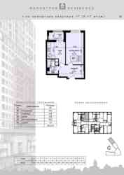 Продам 1к квартиру Бизнес класс Центр Московский проспект AM-825 фото 3 Продам 1к квартиру Бизнес класс Центр Московский проспект AM-825 фото 3