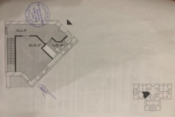 Продаж м. Харків 2х рівневої квартири 70.54 кв. м фото 5 Продаж м. Харків 2х рівневої квартири 70.54 кв. м фото 5