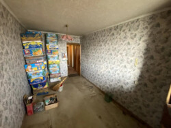 Продам 3х комнатную квартиру на Одесской фото 4 Продам 3х комнатную квартиру на Одесской фото 4