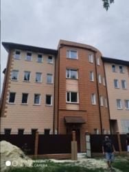 Продам 1 ком кв Одесская ул. Матросова, Новострой фото 1 Продам 1 ком кв Одесская ул. Матросова, Новострой фото 1