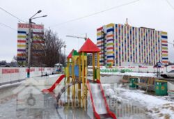 Продам 2 х ур. смарт-квартиру Воробьёвы горы - 3 на Полях фото 6 Продам 2 х ур. смарт-квартиру Воробьёвы горы - 3 на Полях фото 6