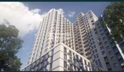 ������ 1�.��. � �� Naukova Urban City ���� 2