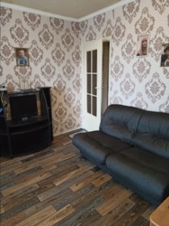 Продам 3-х комнатную квартиру. Павлово Поле фото 6 Продам 3-х комнатную квартиру. Павлово Поле фото 6