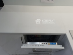 Продам 2к квартиру С РЕМОНТОМ в ЖК Театральный! Центр, парк Шевченко. фото 6 Продам 2к квартиру С РЕМОНТОМ в ЖК Театральный! Центр, парк Шевченко. фото 6