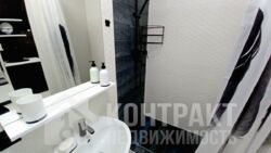 Продам смарт-квартиру с РЕМОНТОМ Воробьёвы горы - 1 на ПОЛЯХ метро Научная фото 12 Продам смарт-квартиру с РЕМОНТОМ Воробьёвы горы - 1 на ПОЛЯХ метро Научная фото 12