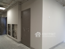 Продам 1к квартиру в новострое в центре! Рядом метро! фото 9 Продам 1к квартиру в новострое в центре! Рядом метро! фото 9