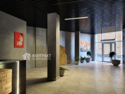 Продам 1к квартиру в центре в новострое! До метро - 10 минут! фото 3 Продам 1к квартиру в центре в новострое! До метро - 10 минут! фото 3