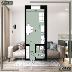 ������� �����������. ����� ������ ����. Urabn City ���� 2