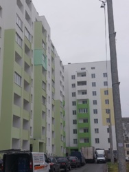 Продам 1 комн.квартиру в Новострое метро ХТЗ Класс фото 6 Продам 1 комн.квартиру в Новострое метро ХТЗ Класс фото 6