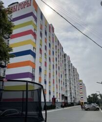 Продам гостинку в ЖК Воробъёвы горы на Полях-2 фото 5 Продам гостинку в ЖК Воробъёвы горы на Полях-2 фото 5