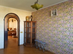 Продам 3-4к квартиру в теплом кирпичном доме на Алексеевке! фото 13 Продам 3-4к квартиру в теплом кирпичном доме на Алексеевке! фото 13