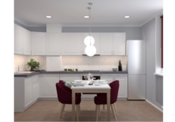 Продам 1 комн., ЖК Пролисок, метро Дворец спорта, Новые дома. фото 1 Продам 1 комн., ЖК Пролисок, метро Дворец спорта, Новые дома. фото 1