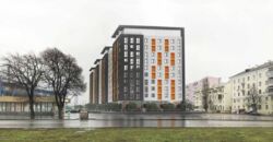 ЖК Спортивный! 1к-46м2 сдача 2021 м.Спортивная-5мин. фото 3 ЖК Спортивный! 1к-46м2 сдача 2021 м.Спортивная-5мин. фото 3