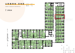 Продам гостинку в новом ЖК на Сумской! Центр! Парк Горького! фото 3 Продам гостинку в новом ЖК на Сумской! Центр! Парк Горького! фото 3