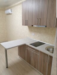 Продам студию с РЕМОНТОМ в ЖК Воробьёвы горы на Полях-2 Научная фото 6 Продам студию с РЕМОНТОМ в ЖК Воробьёвы горы на Полях-2 Научная фото 6