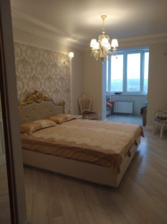 Продам квартиру с дизайнерским ремонтом в ЖК River Town.(ул. Мирная 19) фото 6 Продам квартиру с дизайнерским ремонтом в ЖК River Town.(ул. Мирная 19) фото 6