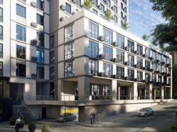 ������ 1 ��������� �������� � ������ ,� �� Urban One Naukova ���� 2