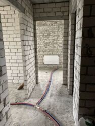 Продам 1 комнатную квартиру в новострое ЖК Гидропарк. М. Героев Труда. фото 3 Продам 1 комнатную квартиру в новострое ЖК Гидропарк. М. Героев Труда. фото 3