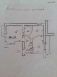 Продам 2-х комнатную Одесская фото 2 Продам 2-х комнатную Одесская фото 2