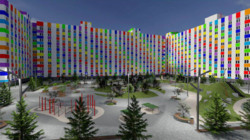 Продам гостинку ЖК Воробьевы Горы на полях -3 фото 1 Продам гостинку ЖК Воробьевы Горы на полях -3 фото 1