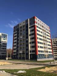 Продам 1к квартиру 48м2 в ЖК Победы 2 фото 17 Продам 1к квартиру 48м2 в ЖК Победы 2 фото 17