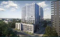 ������ 1�.��. � �� Naukova Urban City ���� 1