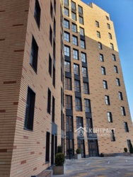 Продам 1к квартиру в центре в новострое! До метро - 10 минут! фото 4 Продам 1к квартиру в центре в новострое! До метро - 10 минут! фото 4