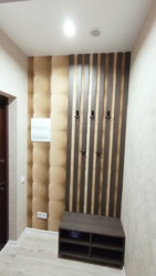 Однокомнатная квартира с дизайнерским ремонтом м. Холодная Гора АМ-847 фото 11 Однокомнатная квартира с дизайнерским ремонтом м. Холодная Гора АМ-847 фото 11