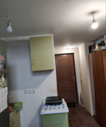 Продам двухуровневую гостинку метро Научная. ЖК 'Еловый двор' фото 5 Продам двухуровневую гостинку метро Научная. ЖК 'Еловый двор' фото 5