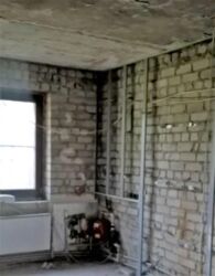 Продам 3-х комнатную квартиру Новые Дома до метро Дворец Спорта 15 минут. фото 5 Продам 3-х комнатную квартиру Новые Дома до метро Дворец Спорта 15 минут. фото 5