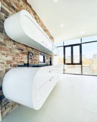 Продам крутую квартиру с таррасой в клубном доме Мисто, возле ЖК «Изумрудный» фото 15 Продам крутую квартиру с таррасой в клубном доме Мисто, возле ЖК «Изумрудный» фото 15