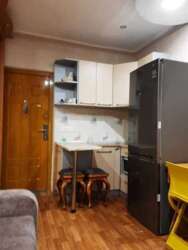 Продам гостинку метро Дворец Спорта Турбоатом фото 1 Продам гостинку метро Дворец Спорта Турбоатом фото 1