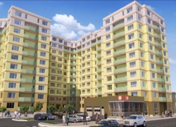 Продаж м. Харків 2х рівневої квартири 70.54 кв. м фото 2 Продаж м. Харків 2х рівневої квартири 70.54 кв. м фото 2