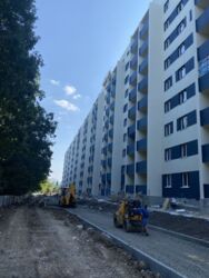 ДЕШЕВАЯ однокомнатная квартира на Алексеевке в ЖК Победы-2 фото 2 ДЕШЕВАЯ однокомнатная квартира на Алексеевке в ЖК Победы-2 фото 2