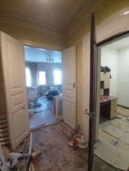 Продам квартиру (отдельно стоящий дом на общем участке, по улице Гиевской 23) г. Харьков. Холодногорский район В процессе капитального ремонта! Не упустите свой шанс! фото 16 Продам квартиру (отдельно стоящий дом на общем участке, по улице Гиевской 23) г. Харьков. Холодногорский район В процессе капитального ремонта! Не упустите свой шанс! фото 16