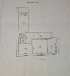 3к Квартира в кирпичном доме рядом с метро Холодная гора! фото 2 3к Квартира в кирпичном доме рядом с метро Холодная гора! фото 2